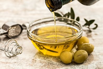 Argan Oil Benefits