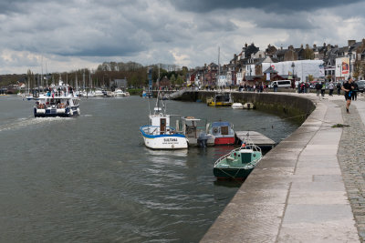 Somme et Pas de Calais