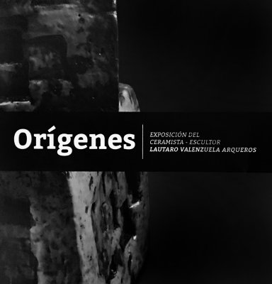 ORIGENES - Lautaro Valenzuela Arqueros