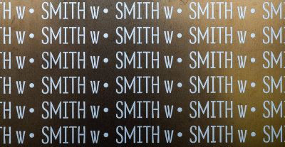 Smith, W Ring of Remembrance, Notre Dame de Lorette (4/8/2017)
