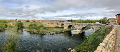 Puente de Orbigo (5/2/2018)