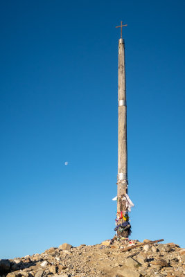 Cruz de Ferro (5/4/2018)