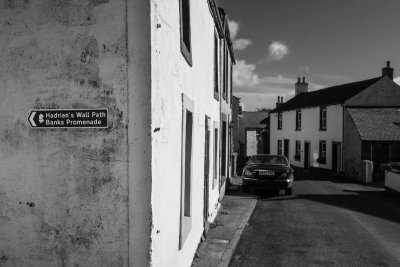 Bowness-on-Solway (9/21/2018)