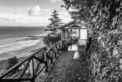 The Banks, Bowness (9/21/2018)