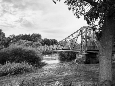 Leaving Carlisle (9/22/2018)