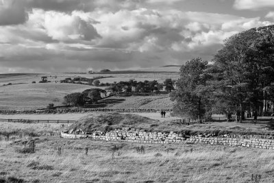 Birdoswald (9/23/2018)
