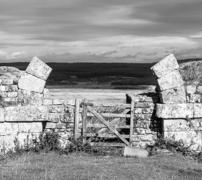 Milecastle 37 (9/25/2018)