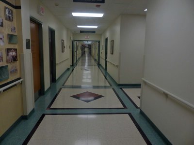 Grant Regional Health Center - Lancaster WI