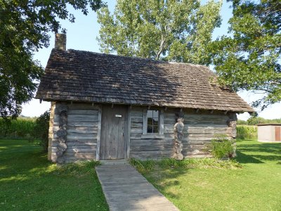 Laura Ingalls Wilder trip 2017