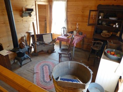 Laura Ingalls Wilder trip 2017