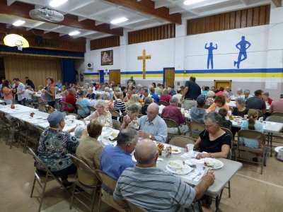 17 Sep Fall feast