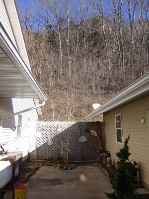 6 Dec Patio