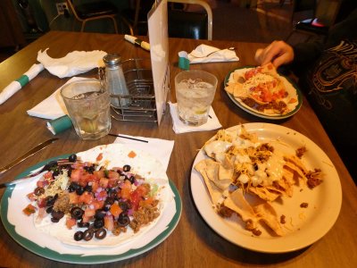 19 Feb Mexican Monday
