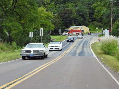 2018 Cassville Car Cruise