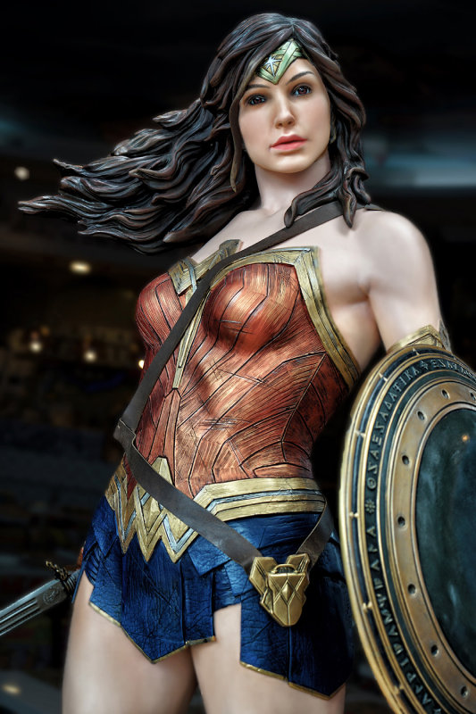 Wonder Woman