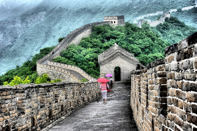 Great Wall of China