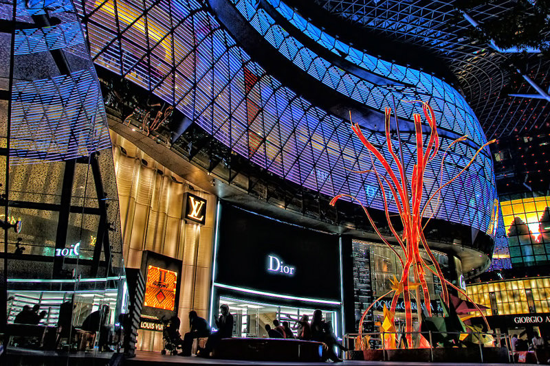 ION Orchard