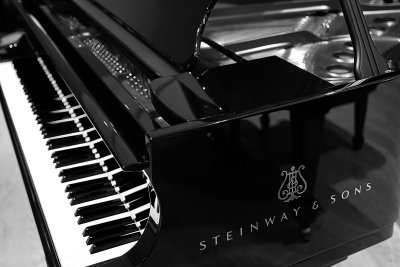  Steinway & Sons