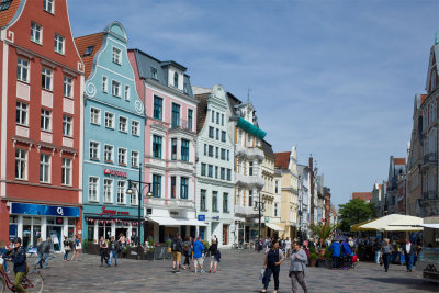 Rostock, Germany