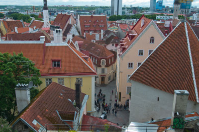 Tallinn, Estonia