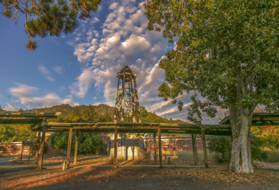 Bell Tower