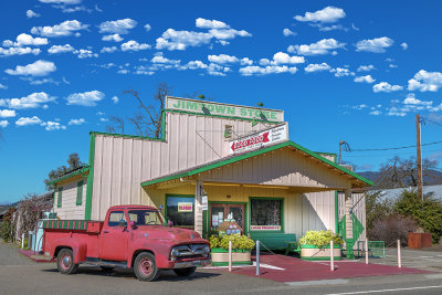 Jimtown Store