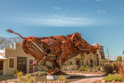 Soda Rock Winery