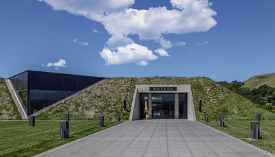 Napa Valley Winery