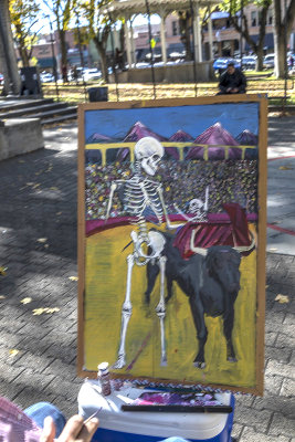 Prescott Artist 