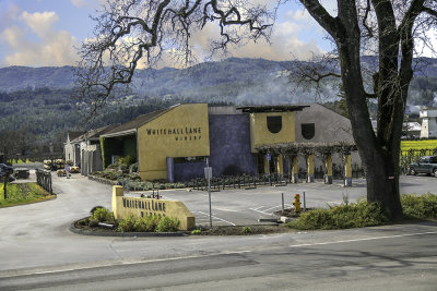 Napa Valley 