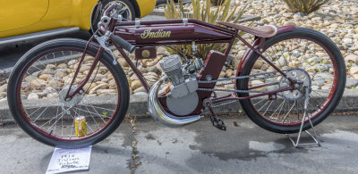 1916 Indian 
