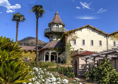 Winery