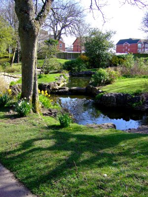 Ashton Gardens