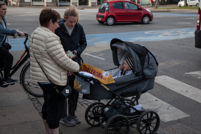 Chocolate lover, Copenhagen