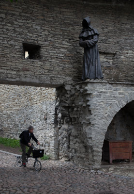 Tallinn, Estonia