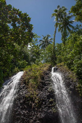 Tahiti