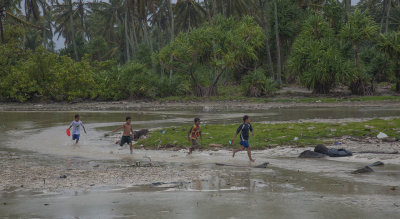 Fanning Island