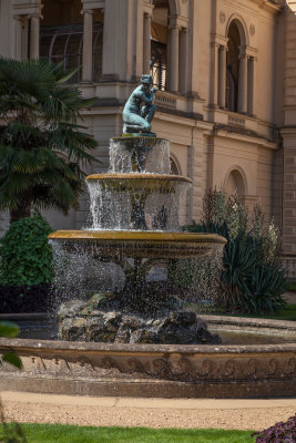 Osborne House, Isle of Wight