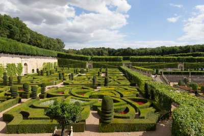 Villandry