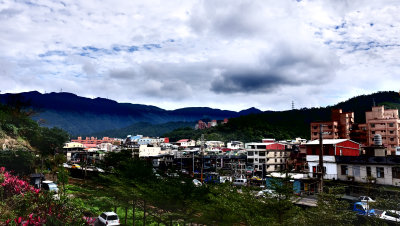 Ruifang, N-E Taiwan