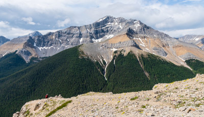 Utopia Mountain