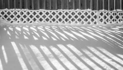 Fencing