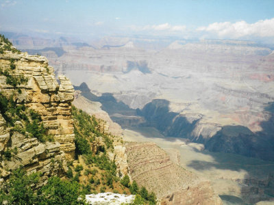 Another scene from Grand Canyon