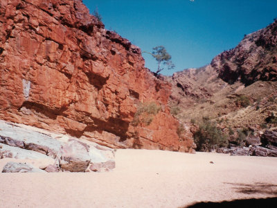 Kings Canyon