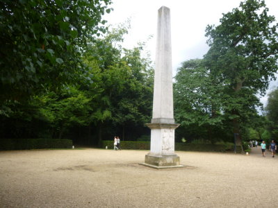 Obelisk