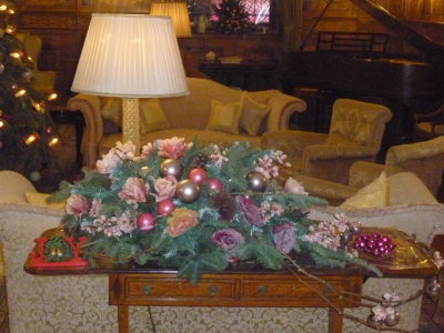 Drawing room