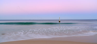 Cottesloe Beach at Sunrise, 5th October 2017