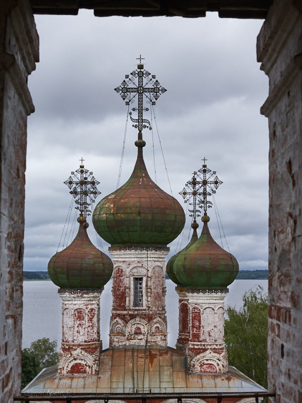 Cathedral of the Resurrection of Christ