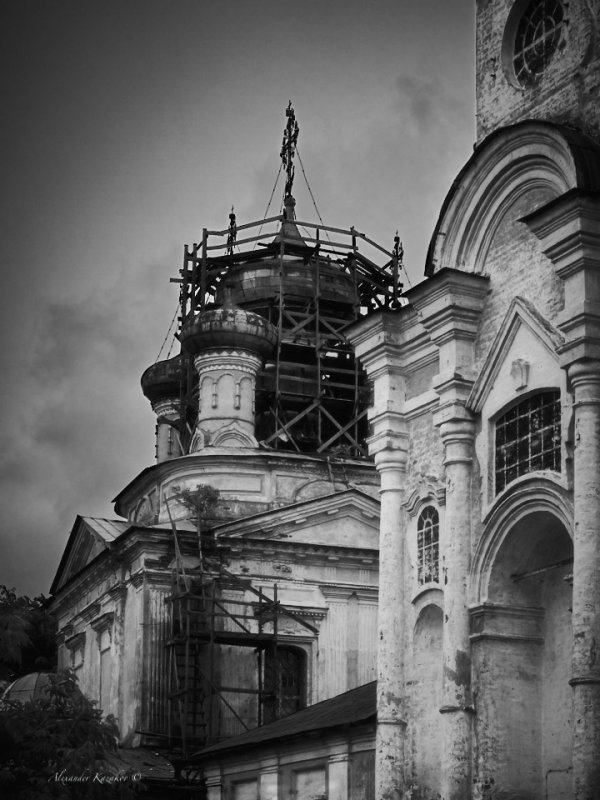 Heritage