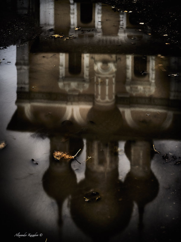 Autumn....